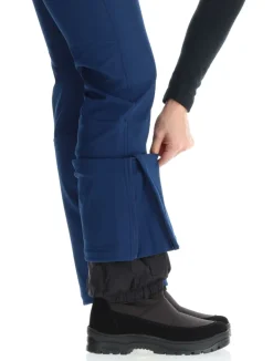 Joentaus softshell skibroek dames