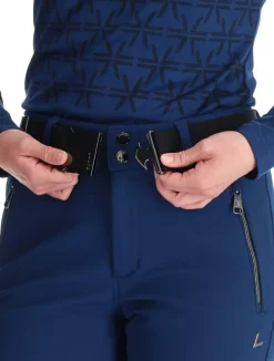 Joentaus softshell skibroek dames