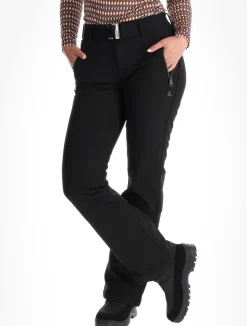Joentaus softshell skibroek dames