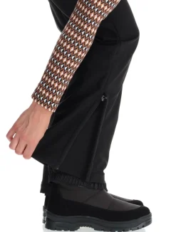 Joentaus softshell skibroek dames