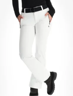 Joentaus softshell skibroek dames