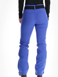 Joentaus softshell skibroek dames