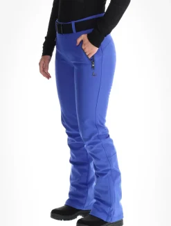 Joentaus softshell skibroek dames