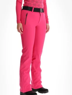 Joentaus softshell skibroek dames