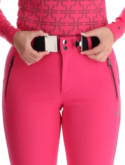 Joentaus softshell skibroek dames