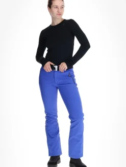 Joentaus softshell skibroek dames