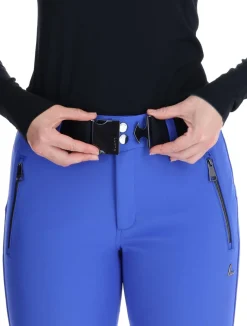 Joentaus softshell skibroek dames