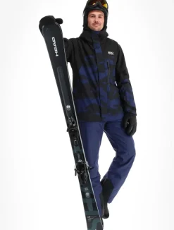 Jomoh ski-jas heren