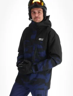 Jomoh ski-jas heren