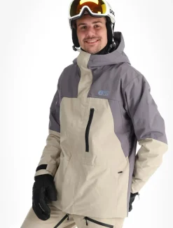 Jomoh ski-jas heren