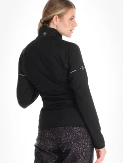 Junie vest dames