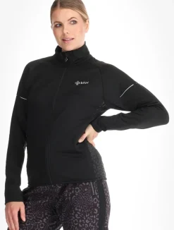 Junie vest dames
