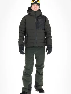 Kaakkurivaara ski-jas heren