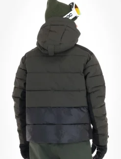 Kaakkurivaara ski-jas heren