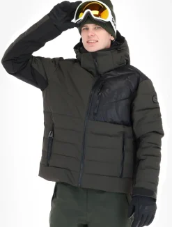 Kaakkurivaara ski-jas heren
