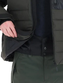 Kaakkurivaara ski-jas heren