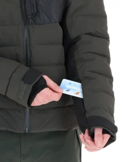 Kaakkurivaara ski-jas heren