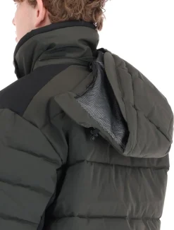 Kaakkurivaara ski-jas heren