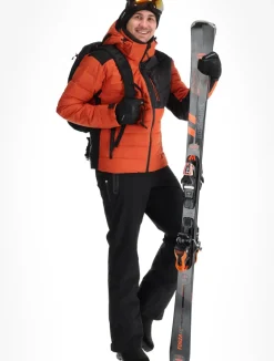 Kaakkurivaara ski-jas heren