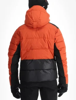 Kaakkurivaara ski-jas heren