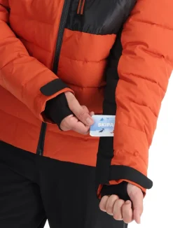 Kaakkurivaara ski-jas heren