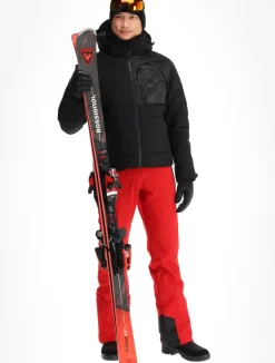 Kaakkurivaara ski-jas heren