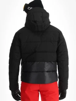 Kaakkurivaara ski-jas heren