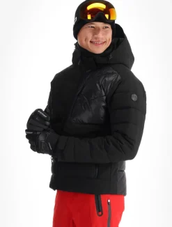 Kaakkurivaara ski-jas heren