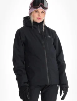 Kabo Ski Jacket LS ski-jas dames
