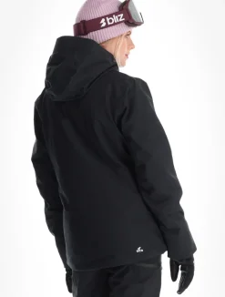 Kabo Ski Jacket LS ski-jas dames