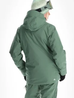 Kabo Ski Jacket LS ski-jas dames