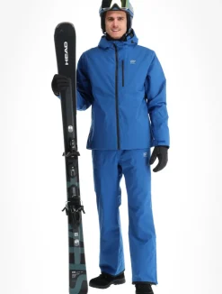 Kabo Ski Jacket MS ski-jas heren