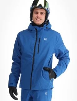 Kabo Ski Jacket MS ski-jas heren