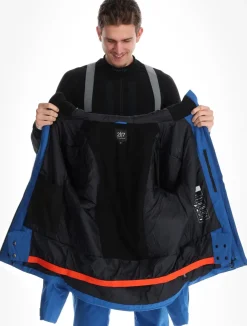 Kabo Ski Jacket MS ski-jas heren