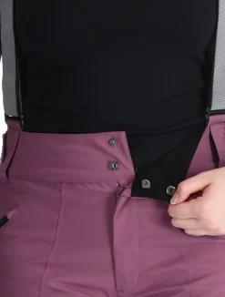Kabo Ski Pant LS skibroek dames