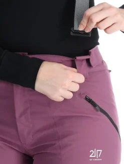 Kabo Ski Pant LS skibroek dames