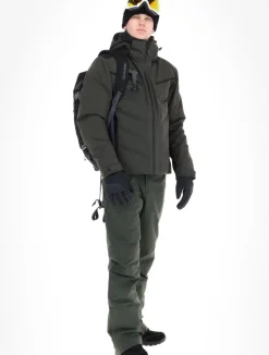 Kaimioaivi ski-jas heren