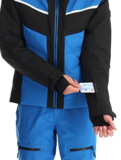 Kaimioaivi ski-jas heren