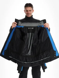 Kaldoaivi ski-jas heren