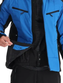Kaldoaivi ski-jas heren