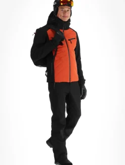 Karravaara ski-jas heren