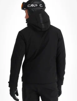 Karravaara ski-jas heren