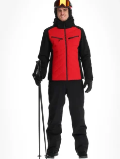 Karravaara ski-jas heren