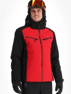Karravaara ski-jas heren