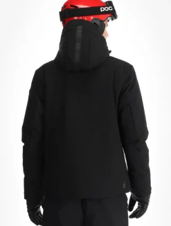 Karravaara ski-jas heren