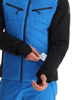 Karravaara ski-jas heren