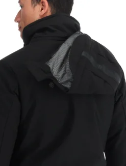 Karravaara ski-jas heren