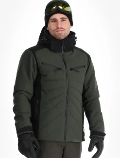 Karravaara ski-jas heren