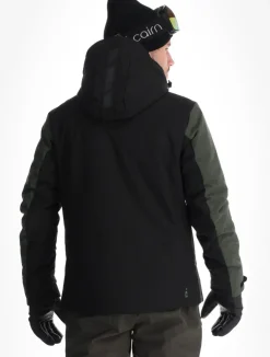 Karravaara ski-jas heren