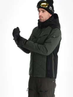 Karravaara ski-jas heren